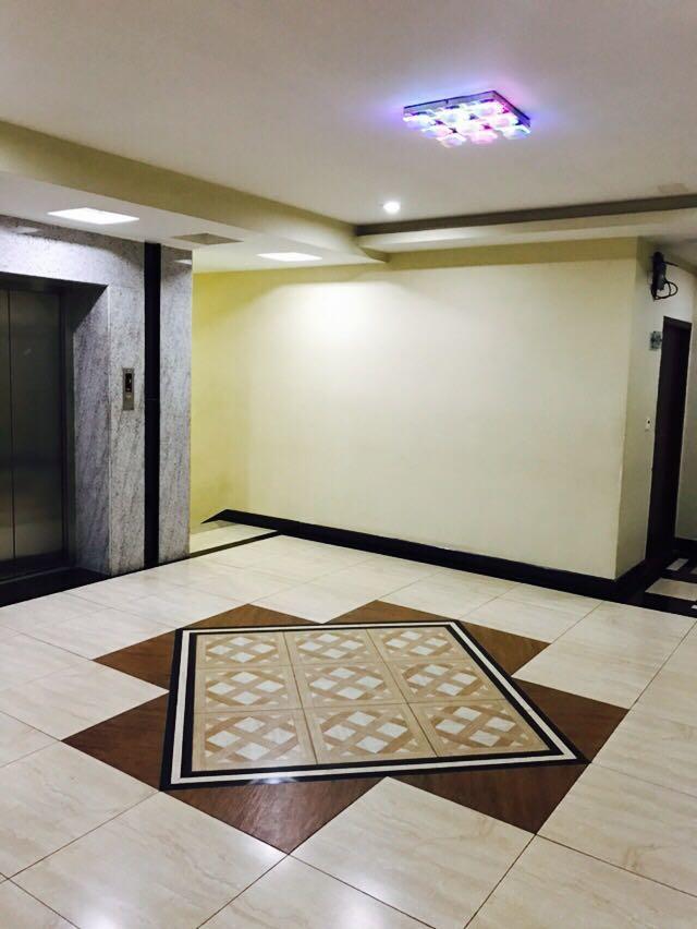 Iroomz Vaishali Residency Bellary Exterior foto
